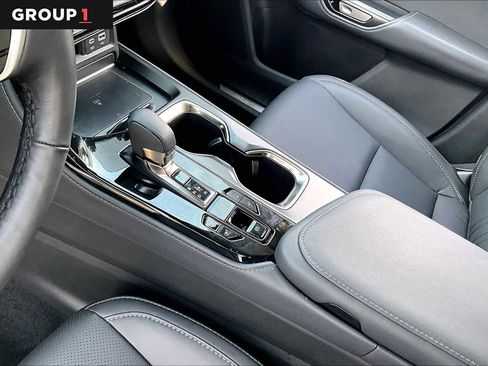 Used 2025 Lexus NX 350 AWD w/ Premium Package image 13