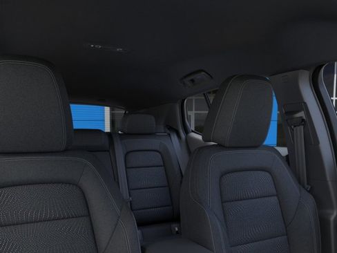 New 2026 Chevrolet Equinox EV LT FWD image 24