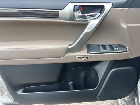 Certified 2023 Lexus GX 460 Premium AWD/4WD image 30