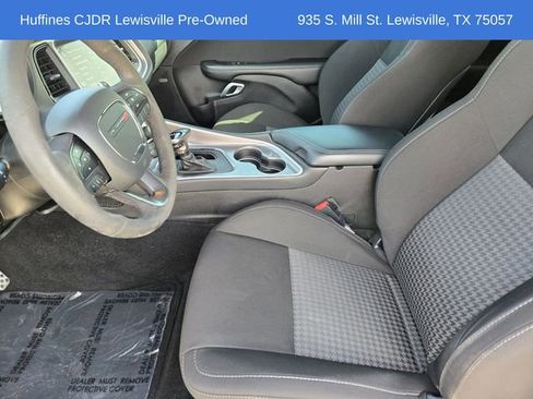 Certified 2021 Dodge Challenger R/T Scat Pack image 14