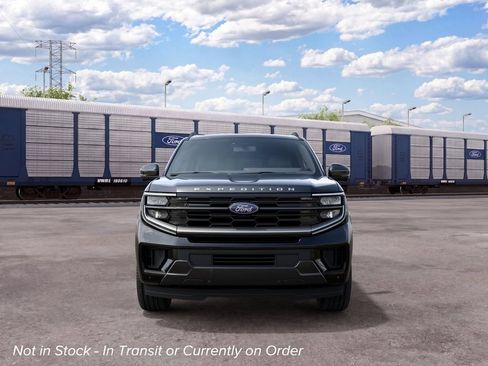 New 2027 Ford Expedition Max Platinum w/ Driver's Package AWD/4WD image 7
