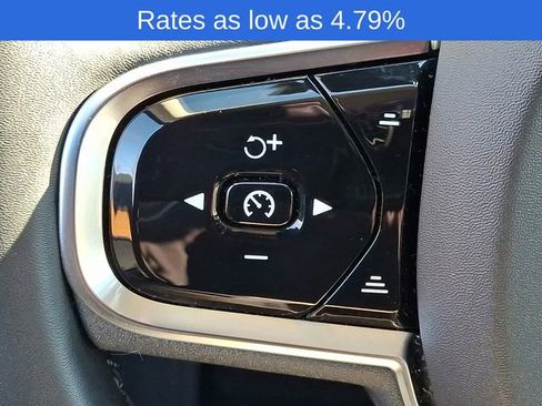 Certified 2024 Volvo XC90 B6 Plus w/ Protection Package Premier image 25