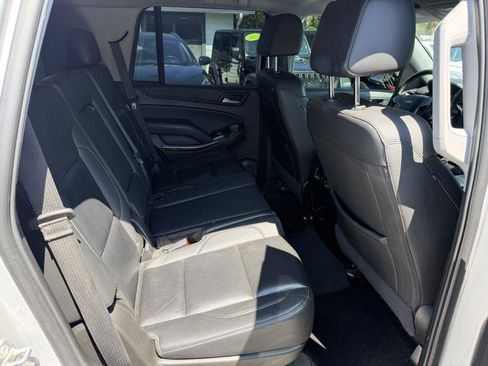 Used 2020 Chevrolet Tahoe LT AWD/4WD image 11