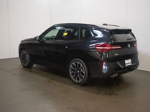 Used 2025 BMW X3 M50 AWD/4WD image 6
