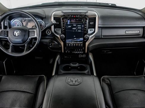 Used 2019 RAM 2500 Laramie image 13