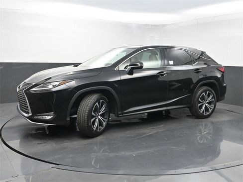 Used 2022 Lexus RX 350 FWD w/ Premium Package image 23