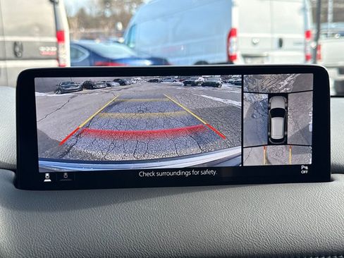 Used 2024 MAZDA CX-5 Signature image 36