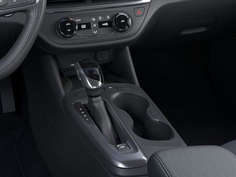 New 2026 Buick Envista Preferred w/ Convenience II Package image 23