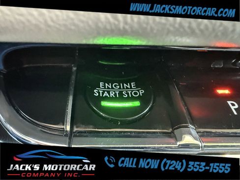 Used 2021 Lincoln Nautilus Reserve w/ Cargo Utility Package image 15