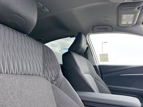 New 2026 Toyota Camry LE FWD image 16