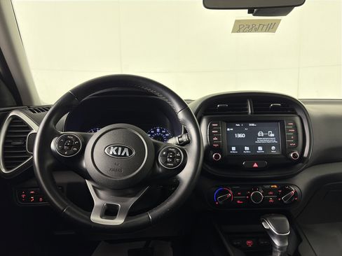 Used 2021 Kia Soul X-Line image 13
