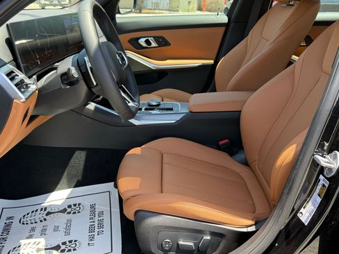 New 2026 BMW 330i Sedan RWD image 20
