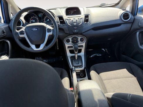 Used 2019 Ford Fiesta SE FWD image 15