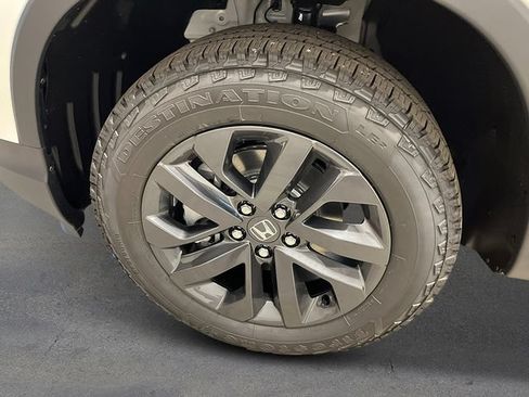 New 2026 Honda Ridgeline Sport image 13