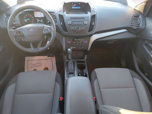 Used 2017 Ford Escape SE image 10