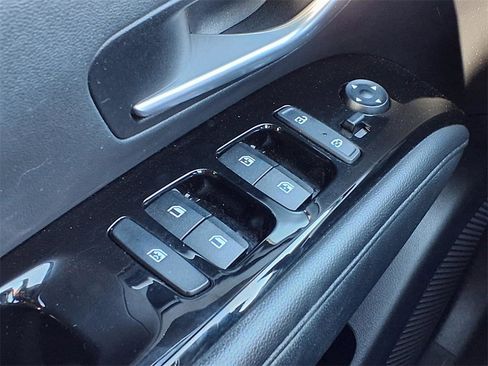 Used 2022 Hyundai Santa Cruz Limited image 19