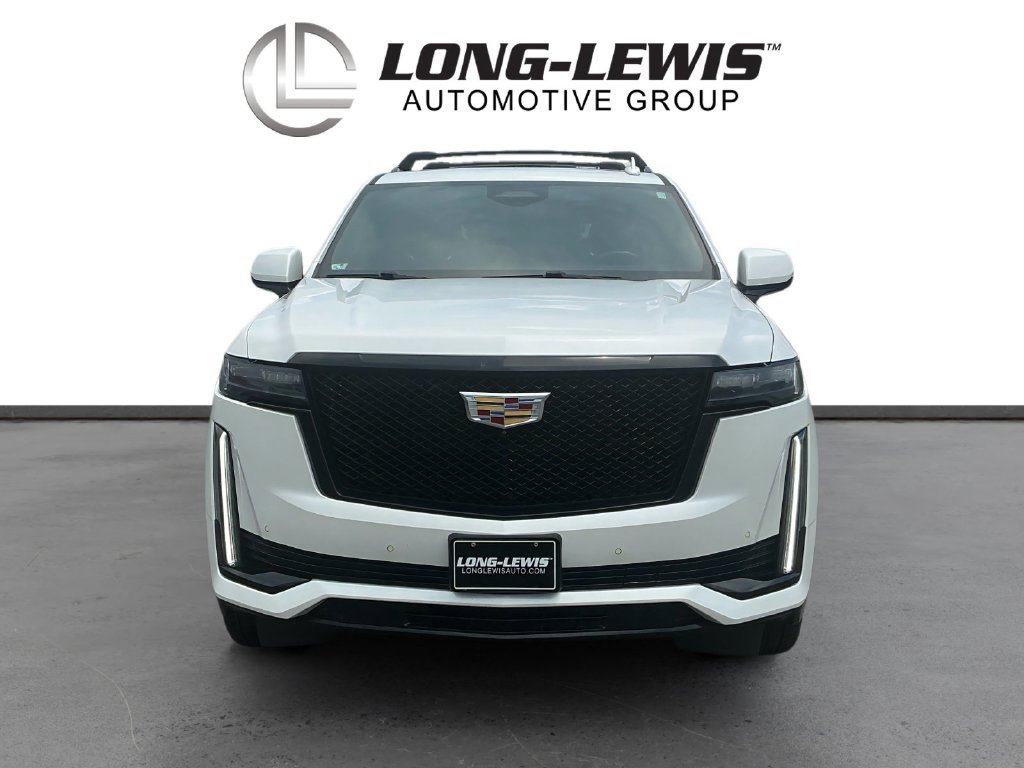 Used 2023 Cadillac Escalade Sport AWD/4WD image 11