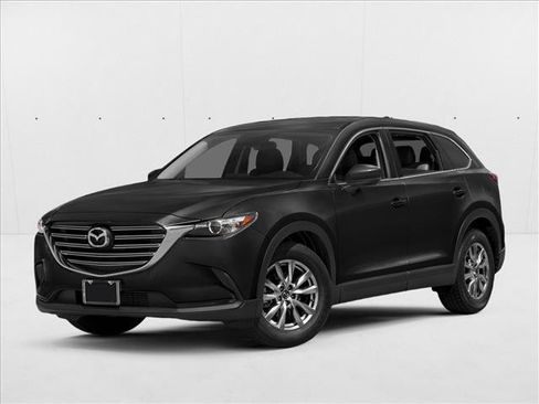 Used 2016 MAZDA CX-9 Touring FWD image 1