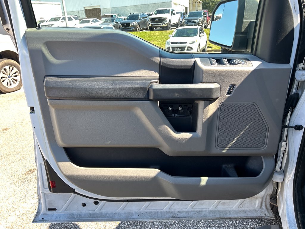 Used 2016 Ford F150 XL w/ Equipment Group 101A Mid RWD image 7