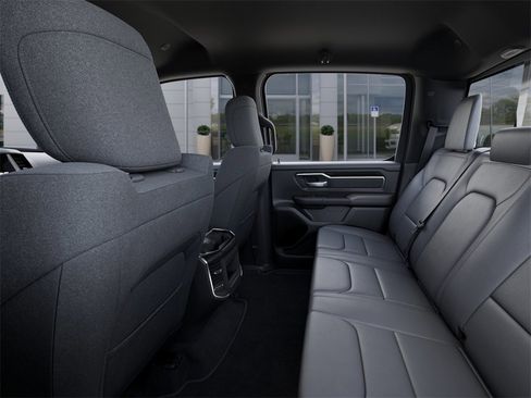 New 2026 RAM 1500 Big Horn image 23