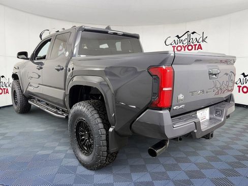 New 2026 Toyota Tacoma SR5 AWD/4WD image 5