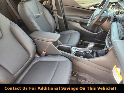 New 2026 Buick Encore GX Sport Touring image 10