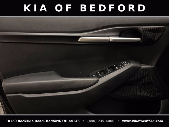 Certified 2022 Kia Seltos LX AWD/4WD image 11