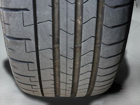 Used 2025 Mercedes-Benz C 300 Sedan image 31