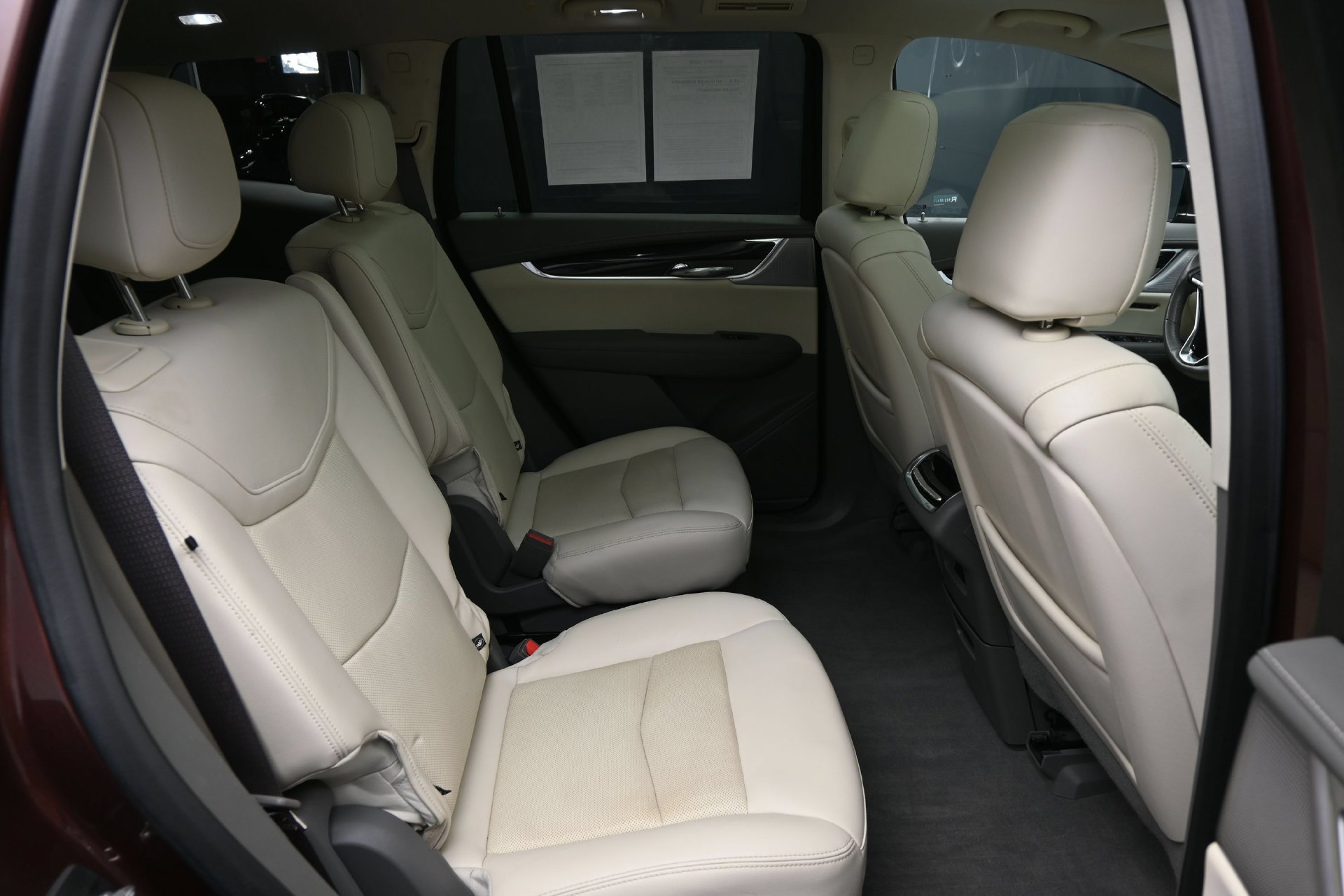 Used 2022 Cadillac XT6 Premium Luxury FWD image 29