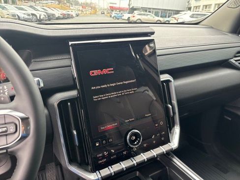 New 2026 GMC Acadia Elevation w/ Elevation Premium Package image 21