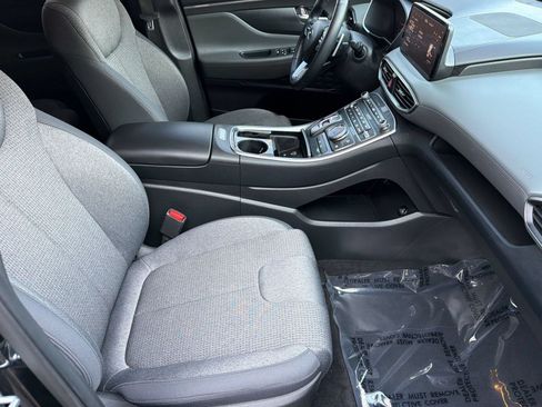 Used 2023 Hyundai Santa Fe SEL w/ Cargo Package AWD/4WD image 24