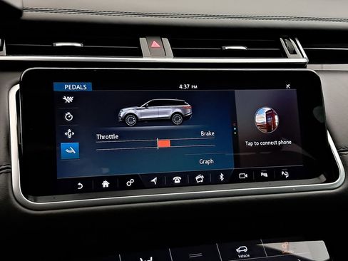 Used 2020 Land Rover Range Rover Velar SV Autobiography Dynamic image 23