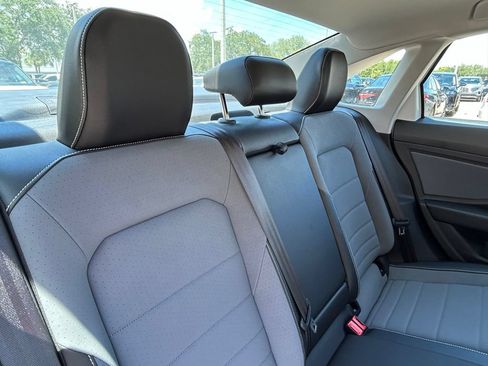New 2026 Volkswagen Jetta SE FWD image 44