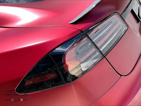 Used 2026 Tesla Model S Plaid AWD/4WD image 25