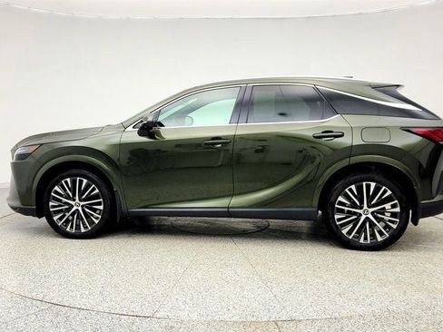 Used 2024 Lexus RX 350 w/ Convenience Package AWD/4WD image 8