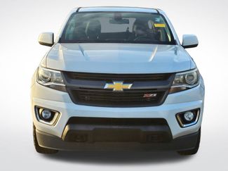 Used 2018 Chevrolet Colorado Z71 video 2