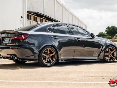 Used 2011 Lexus IS F RWD image 57
