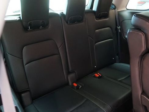 Certified 2024 Nissan Pathfinder SL AWD/4WD image 45