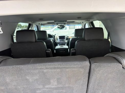 Used 2017 GMC Yukon Denali w/ Open Road Package RWD image 22