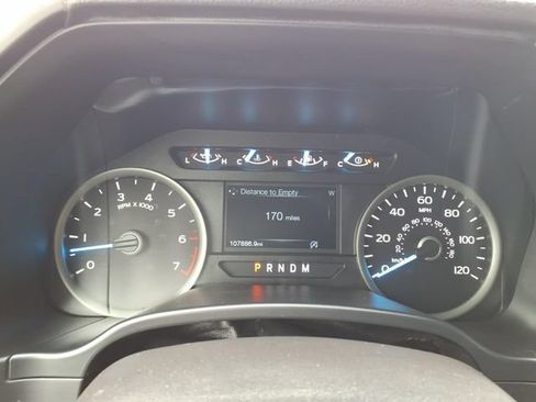 Certified 2019 Ford F150 XLT w/ Equipment Group 302A Luxury AWD/4WD image 16