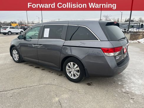 Used 2016 Honda Odyssey EX-L image 3