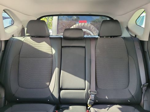 Used 2023 Kia Seltos S FWD image 14