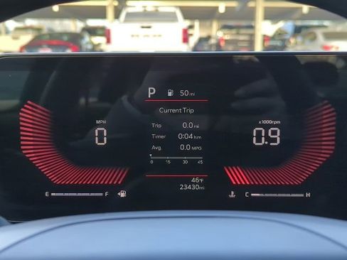 Used 2025 Kia K4 LXS image 10