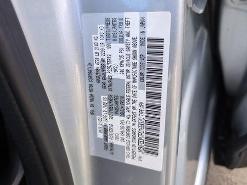 Used 2023 MAZDA CX-5 AWD 2.5 S w/ Premium Package image 23