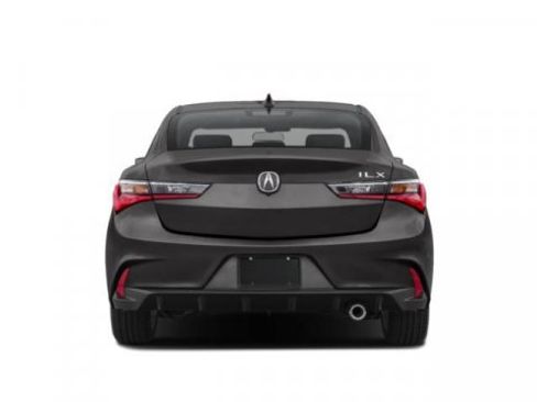 Used 2020 Acura ILX image 8