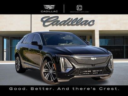 Certified 2023 Cadillac Lyriq 2WD