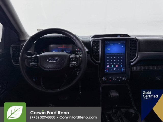 Used 2024 Ford Ranger XL AWD/4WD image 23