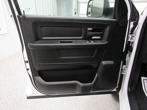Used 2022 RAM 1500 Tradesman w/ Popular Equipment Group AWD/4WD image 37
