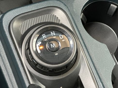 Used 2025 Ford Maverick Tremor image 22