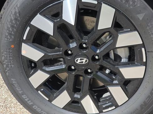 New 2026 Hyundai Santa Cruz SEL AWD/4WD image 9